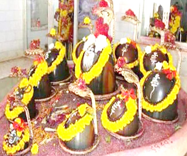 shiv temple kaithal